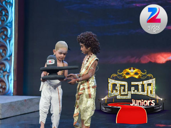 zee-kannada-announced-2nd-season-audition-of-drama-juniors zee-kannada-announced-2nd-season-audition-of-drama-juniors