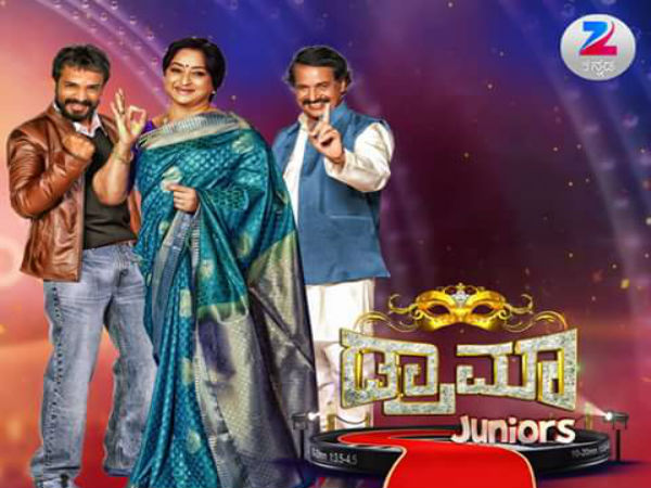 zee-kannada-announced-2nd-season-audition-of-drama-juniors zee-kannada-announced-2nd-season-audition-of-drama-juniors