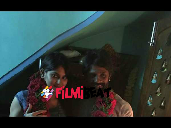 Kannada Actor Duniya Vijay speaks about his marriage with Keerthi Kannada Actor Duniya Vijay speaks about his marriage with Keerthi