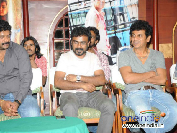 Shivanna's ''Tagaru- Maiyella Pogaru" to go on floors in August
