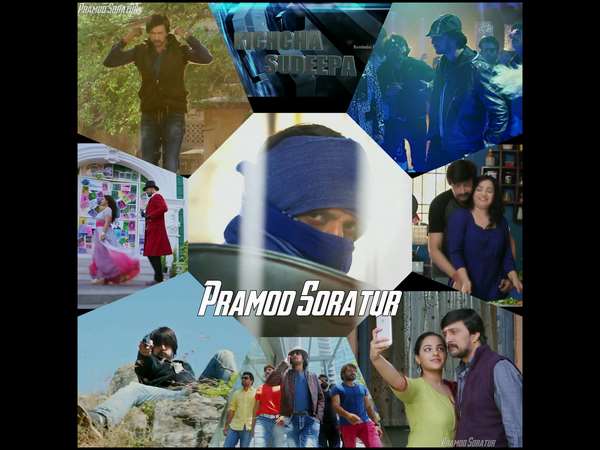 Watch Tamil Movie 'Mudinja Ivana Pudi' Official Trailer Watch Tamil Movie 'Mudinja Ivana Pudi' Official Trailer