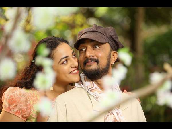 Will Actor Sudeep and Actor Puneeth Rajkumar clash on August