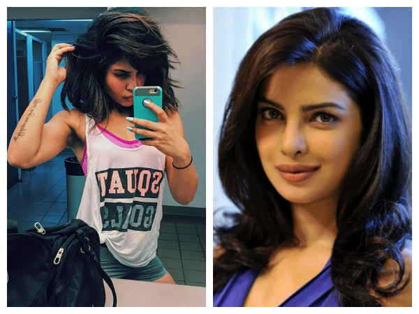 Meet Navpreet Banga, the girl who looks like Actress Priyanka Chopra