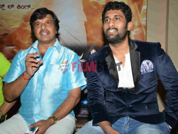 Kannada Director S.Narayan quits Kannada Movie 'JD' Kannada Director S.Narayan quits Kannada Movie 'JD'