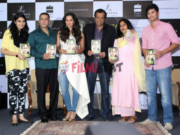 Salman Khan Will Marry On November 18 but doesnt know which year