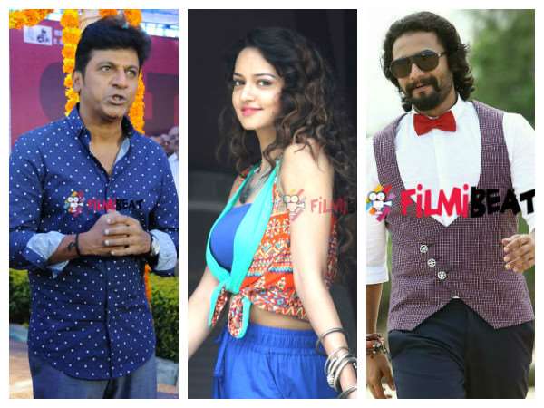 Actress Shanvi Srivastava Roped In For Shivanna & Sri Murali's Next