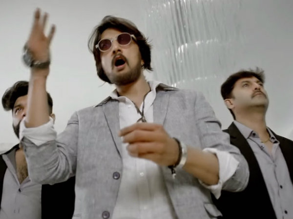 Sudeep starrer 'Kotigobba 2' all set to releasing on August 12