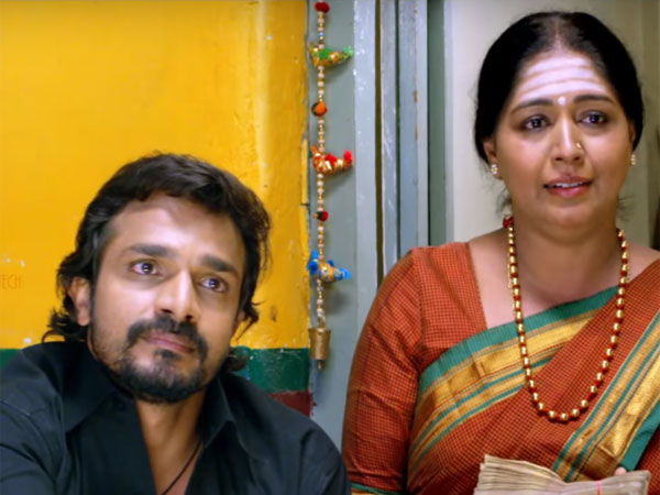 Kannada Movie 'Nanna Ninna Prema Kathe' all set to releasing on July 15th 