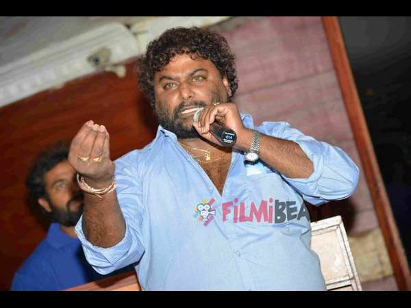 ಹೆಣ್ಮಕ್ಕಳನ್ನ ಕೆಟ್ಟದಾಗಿ ತೋರಿಸಿದ್ರೆ...