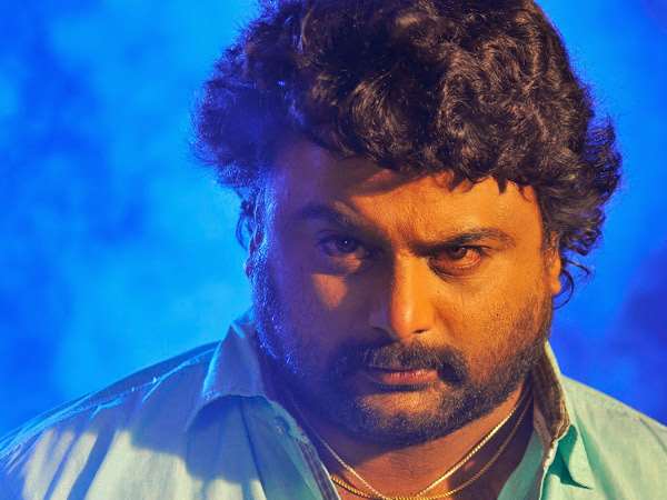 ಕಣ್ಣು ಕಿತ್ತು ಬಿಡ್ತೀನಿ.!