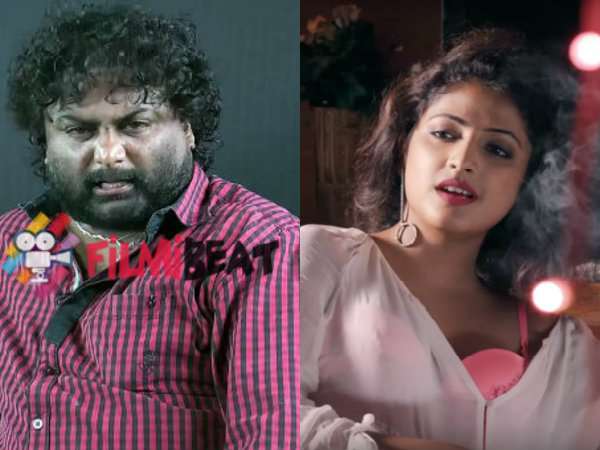 ನಾಚಿಕೆ ಆಗಲ್ವಾ.?