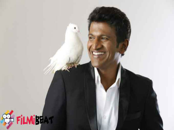 'ರಾಜಕುಮಾರ' ಚಿತ್ರದ ಬಗ್ಗೆ ಬ್ರೇಕಿಂಗ್ ನ್ಯೂಸ್.!