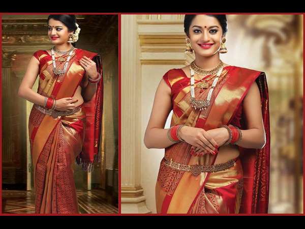 ಪಾಲಕ್ಕಾಡ್ ಮೂಲದ ನಟಿ