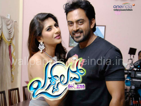 ಕನ್ನಡ ಚಿತ್ರಗಳಲ್ಲೂ ನಟಿಸಿದ್ದಾರೆ