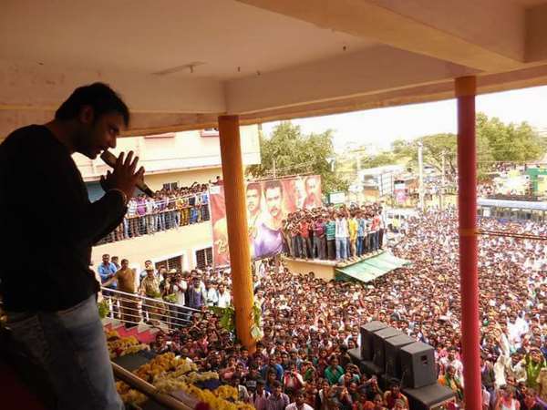 ಥಿಯೇಟರ್ ನಲ್ಲೇ ಸಿನಿಮಾ ನೋಡಿ