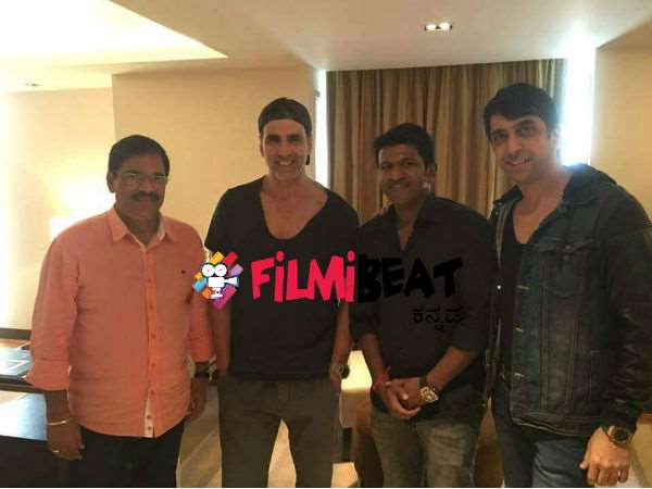 ಹಾಗಾದ್ರೆ, ಚಿತ್ರ ಶುರು ಯಾವಾಗ.?