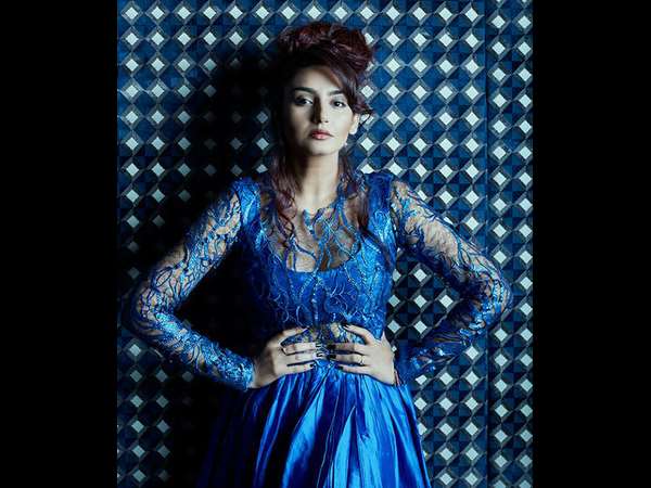 ಆ ನಟಿ ಈಕೆಯೇ...ರಾಗಿಣಿ ದ್ವಿವೇದಿ..!