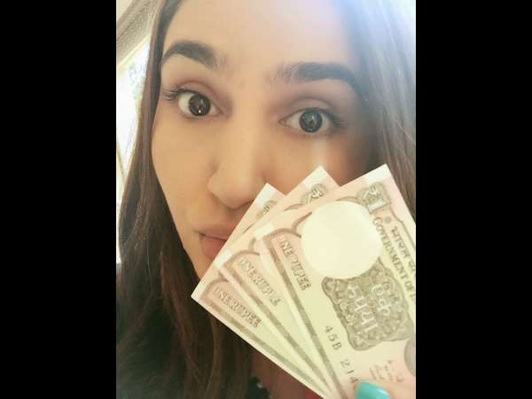 ರಾಗಿಣಿ ಪಡೆದ ಸಂಭಾವನೆ ಎಷ್ಟು.?