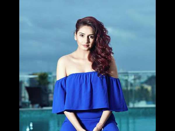 ತೆಳ್ಳಗೆ ಆದ್ಮೇಲೆ ರಾಗಿಣಿಗೆ ಡಿಮ್ಯಾಂಡ್.!