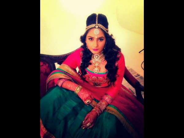 'ಗಾಂಧಿಗಿರಿ' ಚಿತ್ರದಲ್ಲಿ ರಾಗಿಣಿ ಪಾತ್ರ ಏನು.?