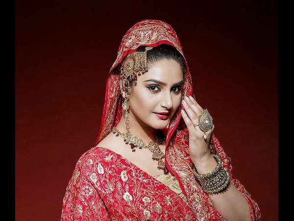 ಸಂಭಾವನೆ ಬಗ್ಗೆ ರಾಗಿಣಿ ಖುಷಿ.!