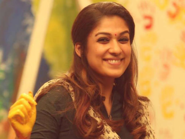 ಪಬ್ಲಿಸಿಟಿ ಗಿಮಿಕ್.?