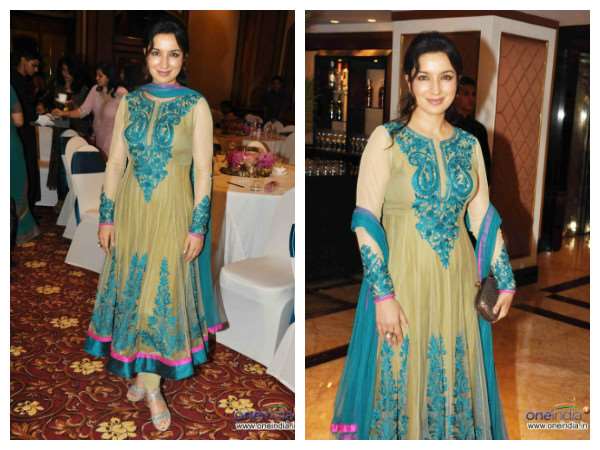 ಬಾಲಿವುಡ್ ನಟಿ ಟಿಸ್ಕಾ ಚೋಪ್ರಾ