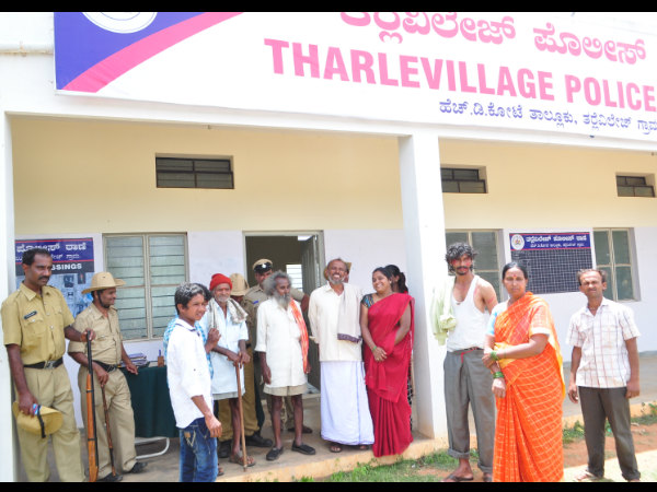 ಯಜಮಾನರಾದ್ರು 'ಗಡ್ಡಪ್ಪ' ಯಜಮಾನರಾದ್ರು 'ಗಡ್ಡಪ್ಪ'