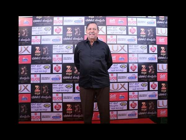 ಸಂತೋಷ್ ಹೆಗ್ಡೆ