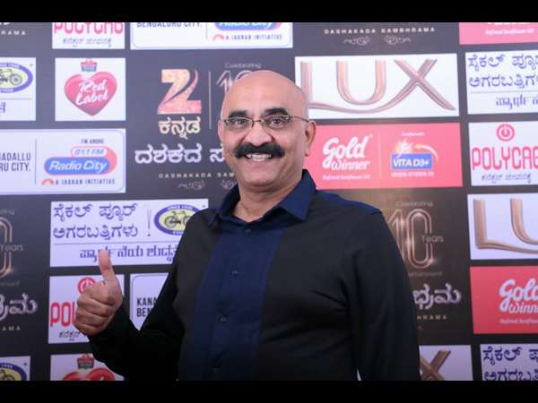 ಸಿಹಿಕಹಿ ಚಂದ್ರು