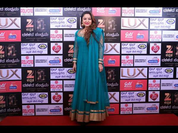 ನಟಿ ಪ್ರಿಯಾಂಕ ಉಪೇಂದ್ರ