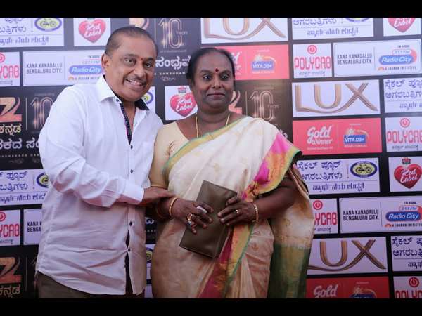 ನಾದಬ್ರಹ್ಮ ಹಂಸಲೇಖ