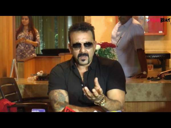 ಸಂಜಯ್ ಹೊಸ ಕ್ರಾಂತಿ ಸಂಜಯ್ ಹೊಸ ಕ್ರಾಂತಿ