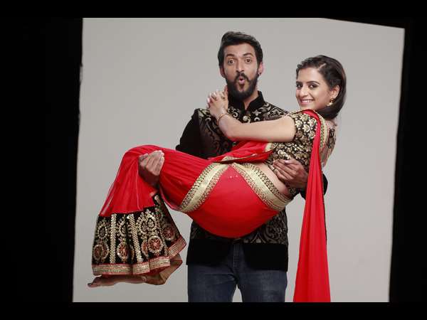 ದ್ವೇಷದಿಂದ ಆರಂಭ ಆಗೋ 'ಜಸ್ಟ್ ಮಾತ್ ಮಾತಲ್ಲಿ'