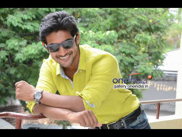 ಟಾಲಿವುಡ್ ನಲ್ಲಿ ಬಿಜಿ ನಟ