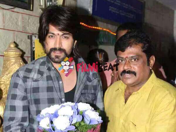 ಕೆ.ಮಂಜು ಹೇಳಿದ್ದೇನು.?