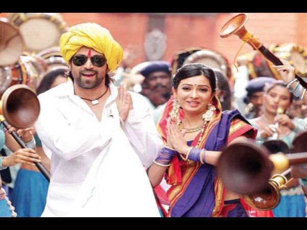 ನಿಶ್ಚಿತಾರ್ಥ, ಶೂಟಿಂಗ್ ಎರಡೂ ಒಟ್ಟಿಗೆ.?