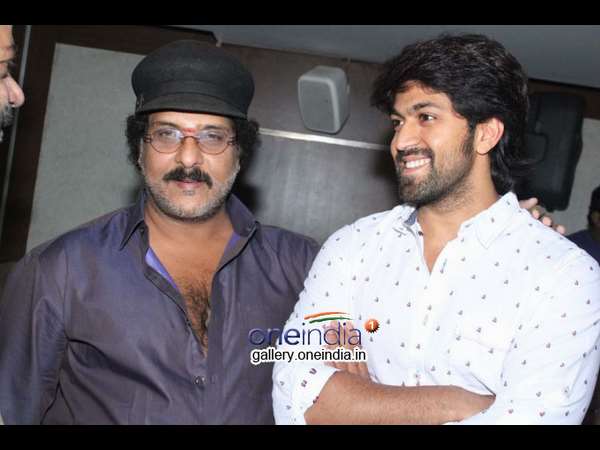 ಗೋವಾದತ್ತ ತಾರೆಯರು