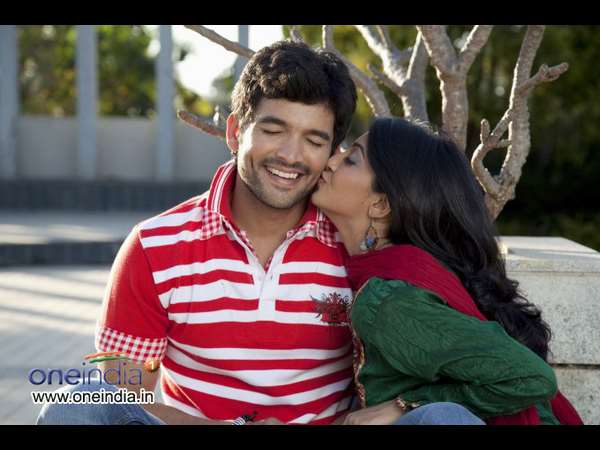 ದಿಗಂತ್-ಐಂದ್ರಿತಾ ರೇ ನಿಶ್ಚಿತಾರ್ಥ.?