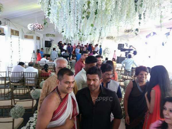 ಎಷ್ಟು ಜನ ಆಗಮಿಸಿದ್ದರು