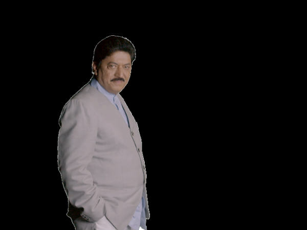 ಮೊದಲ ಬಾರಿಗೆ ಕಿರುತೆರೆಯಲ್ಲಿ