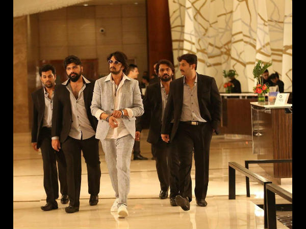 'ಕೋಟಿಗೊಬ್ಬಟ್ಟು' ಸತ್ಯಂ-ಶಿವಂ ಸುಂದರಂ -ವಿಜಯವಾಣಿ