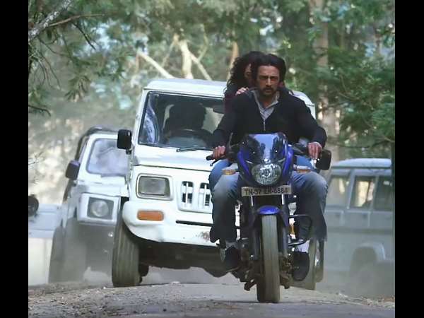 ಏನದು ಬ್ರೇಕಿಂಗ್ ನ್ಯೂಸ್.?