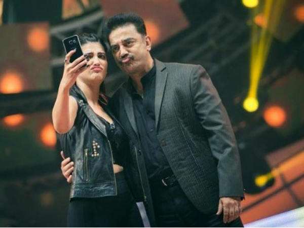 ಶ್ರುತಿಗೆ ಇಷ್ಟವಿಲ್ಲ