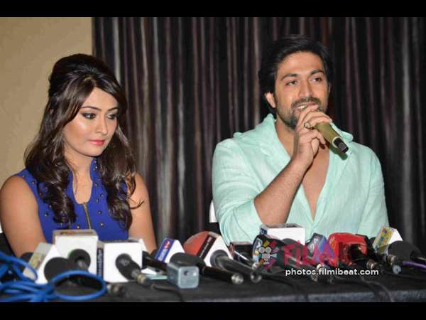 ಮದುವೆ ಎಲ್ಲಿ ಆಗ್ತಾರೆ.?