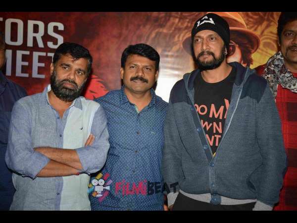 ಕಲೆಕ್ಷನ್ ಜೋರಾಗೇ ಇದೆ