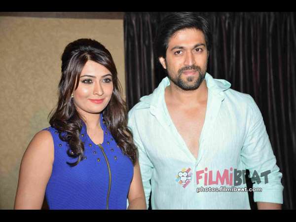 ಮದುವೆ ಮಾತ್ರ ಬೆಂಗಳೂರಿನಲ್ಲೇ