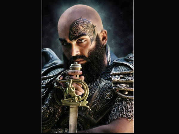 ಏನಿದು 'ಕಾಷ್ಮೋರ'.?