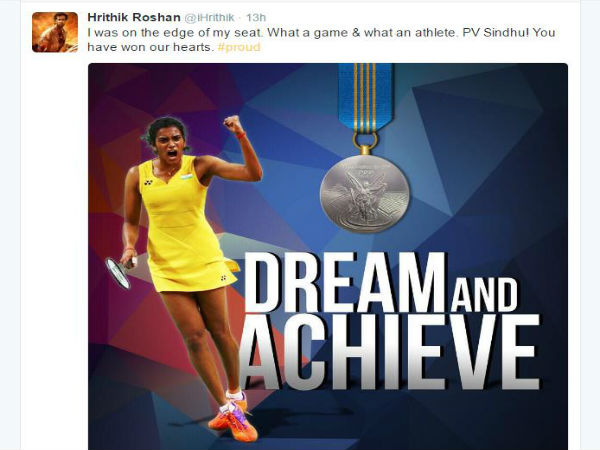 ಹೃತಿಕ್ ರೋಷನ್