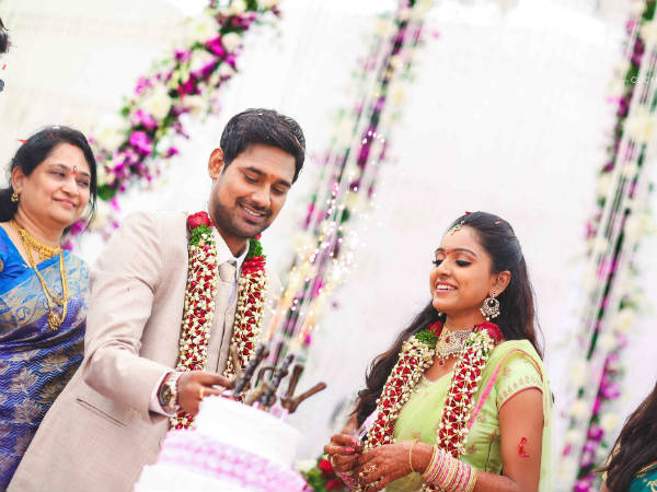 ನಟ ವರುಣ್ ಸಂದೇಶ್ ನಟ ವರುಣ್ ಸಂದೇಶ್